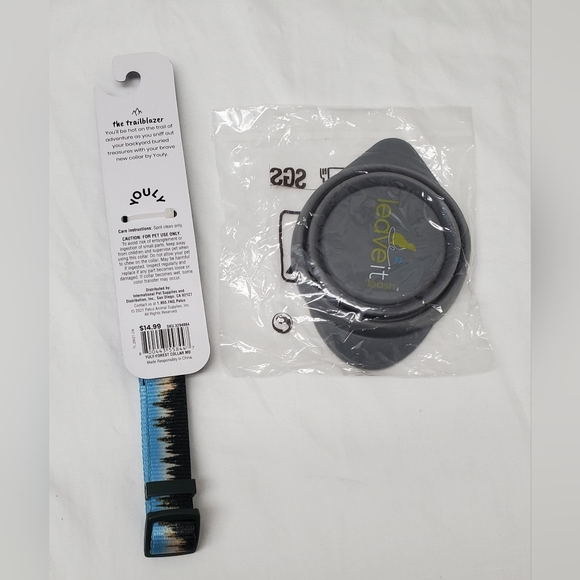 2/$40 Christmas  Canine Collection #1 all NIP/NWT - Picture 8 of 12